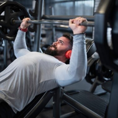 Rendimiento Deportivo