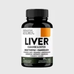 Liver cleanse & Detox