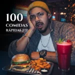 100 Comidas Rápidas FIT