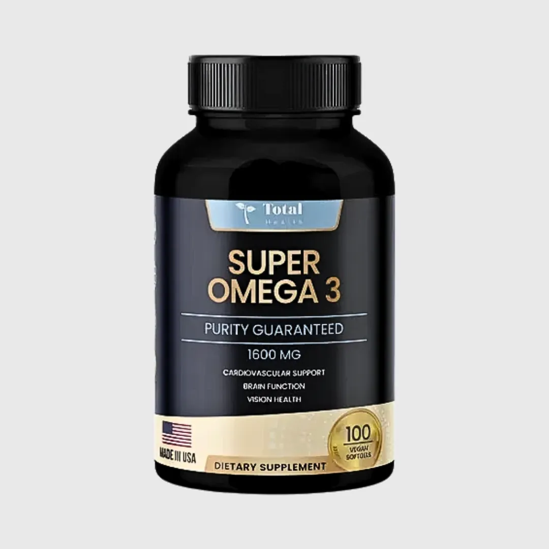 Super Omega 3